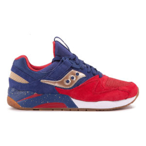 Saucony Grid 9000 ‘Sparring With  Sneaks’ (S70279-1)