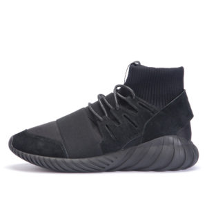 Adidas Tubular Doom Triple Black (S74794)