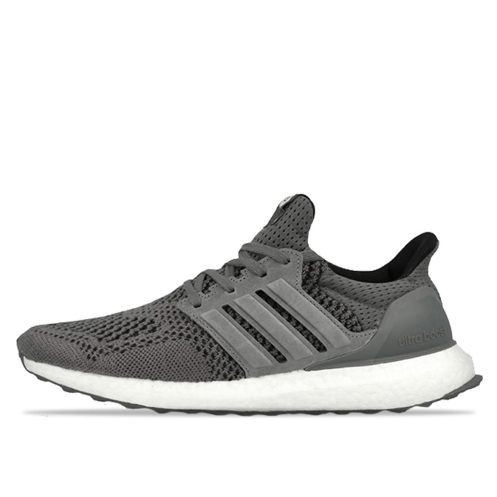 Adidas x Highsnobiety Ultra Boost 1.0 (S74879)