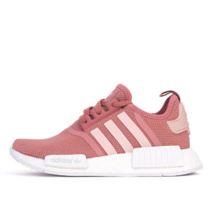 Adidas NMD R1 Raw Pink (W) (S76006)