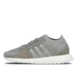 Adidas EQT Support Ultra Boost Pusha T "King Push" Greyscale (S76777)