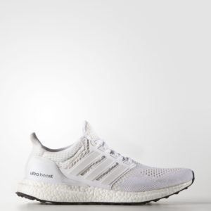 Adidas Ultra Boost 1.0 Core White (2020) (S77416)