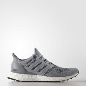 Adidas Ultra Boost Wool Grey (S77510)