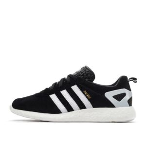 Adidas x Palace Pro Boost Core Black White (S78091)