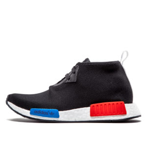 Adidas NMD C1 Core Black OG (S79148)