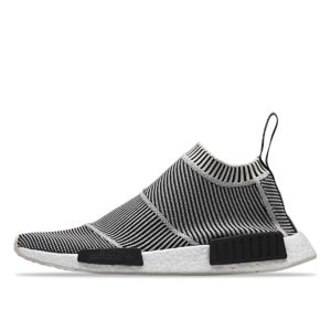Adidas NMD CS1 City Sock PK Core Black Grey OG (S79150)