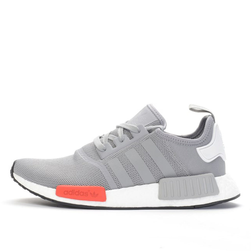 adidas NMD R1 Light Onix Light Onyx/Light Onyx/White (S79160)