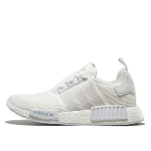 Adidas NMD R1 White Monochrome (S79166)