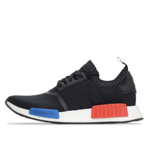 Adidas NMD R1 PK Black OG (2017) (S79168)