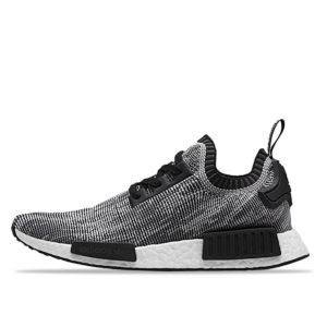 Adidas NMD R1 PK Camo Black Grey Oreo (S79478)