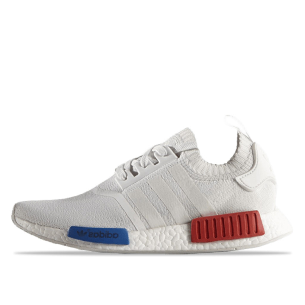 Adidas NMD R1 PK Vintage White OG (S79482)