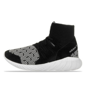 Adidas Tubular Doom Core Black/Vintage White (S80096)