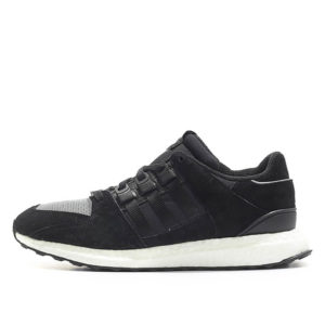 Adidas Ultra Boost EQT Support 93/16 Concepts Black (S80560)