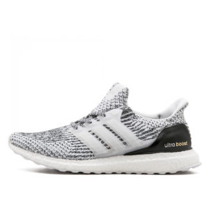 Adidas Ultra Boost 3.0 Oreo Zebra (S80636)
