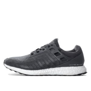 adidas Ultra Boost Trainer Porsche Design Grey Five Grey Five/Grey Three/Footwear White (S81204)