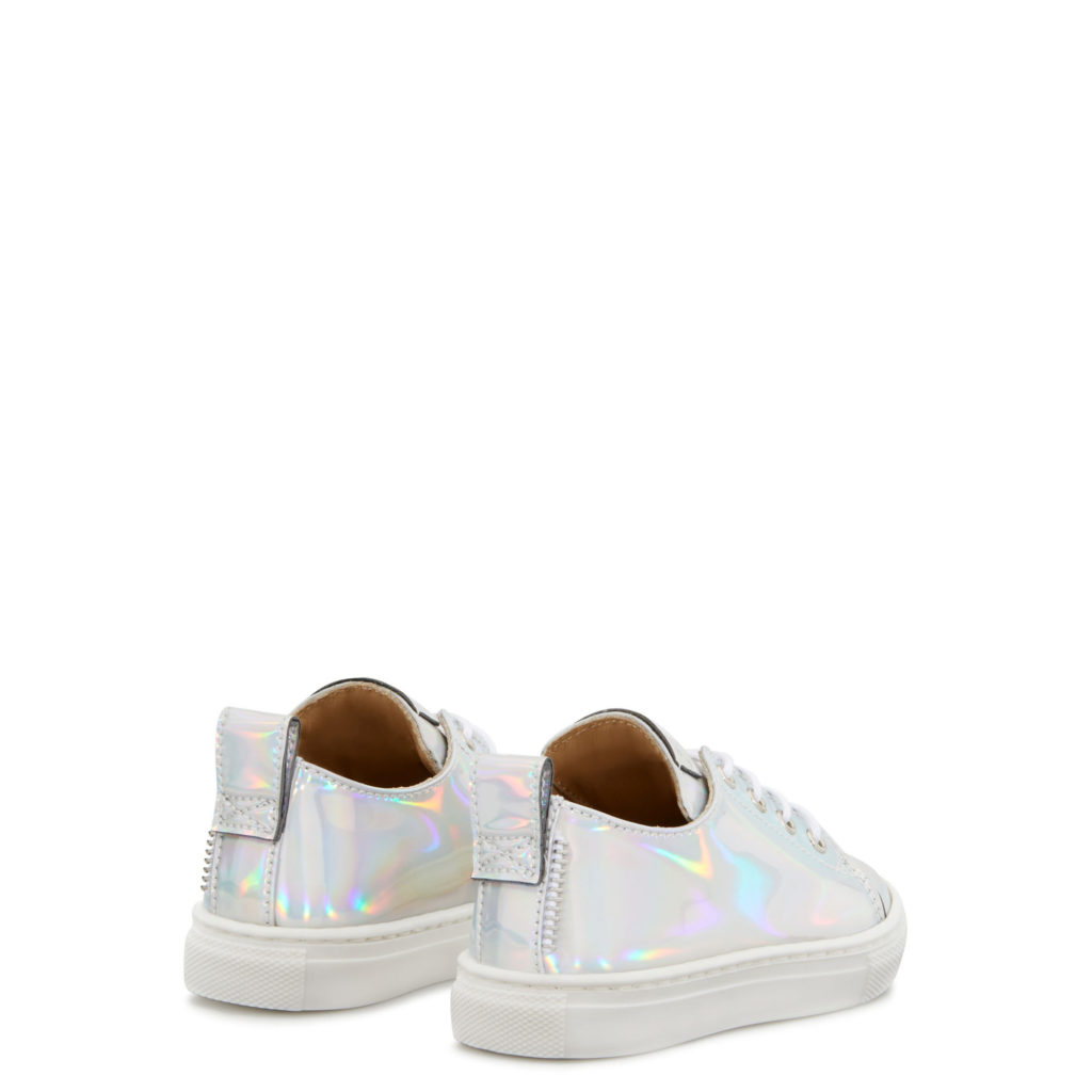 Giuseppe Zanotti PYIN Low Top Multicolor (25197) (3)