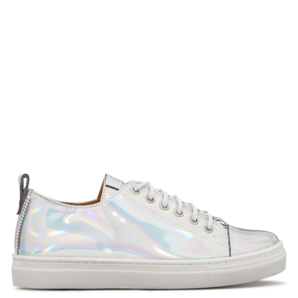 Giuseppe Zanotti PYIN Low Top Sneakers Multicolor (25198) (2)
