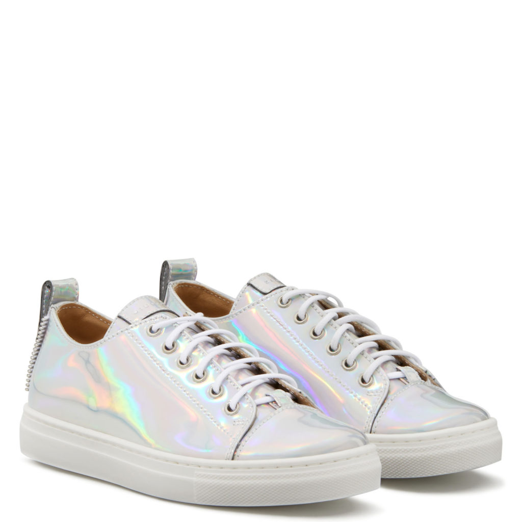 Giuseppe Zanotti PYIN Low Top Multicolor (25201)