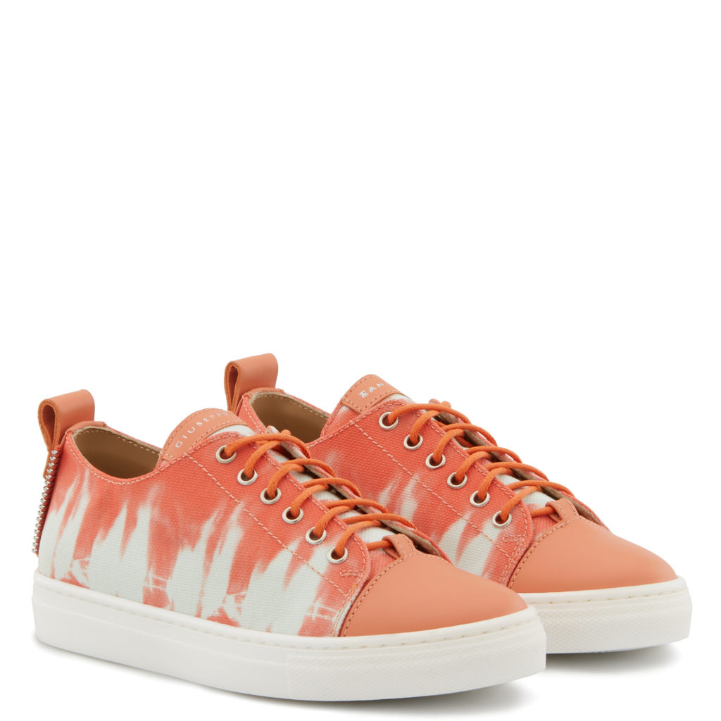 Sneaker 25219