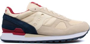 Saucony  Shadow Original Cream Navy Cream/Navy (S2108-581)