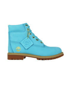 Timberland  6′ 40 Below Villa x Wale Giftbox (GS)  (TB0A14DM484)