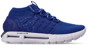 Under Armour  Hovr Phantom The Rock Royal Royal/White-Royal (3022541-400)