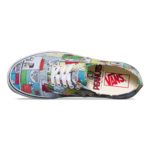 Vans Authentic VA38EMQQ2