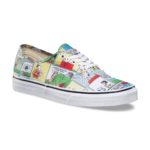 Vans Authentic VA38EMQQ2