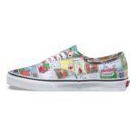 Vans Authentic VA38EMQQ2