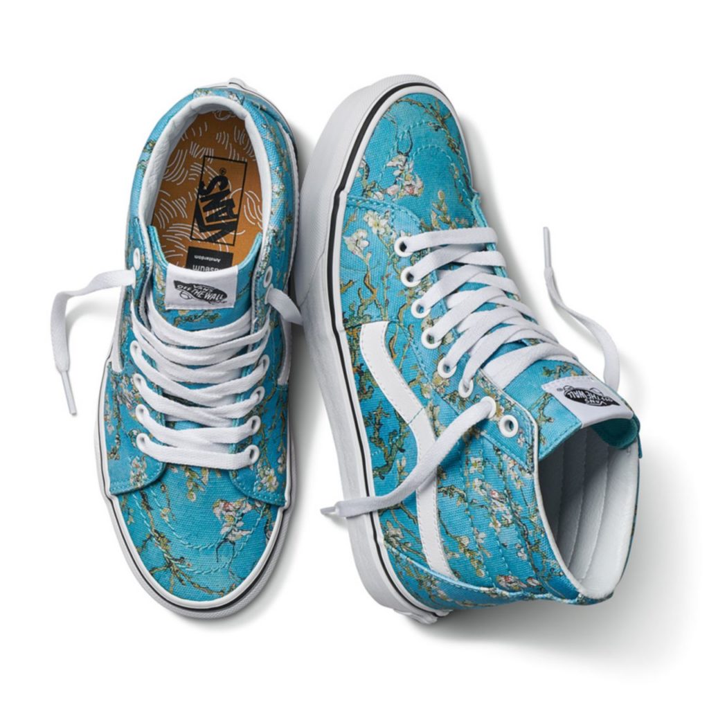 Vans SK8-HI VA38GEUBL