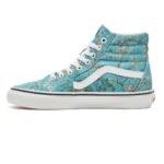 Vans SK8-HI VA38GEUBL