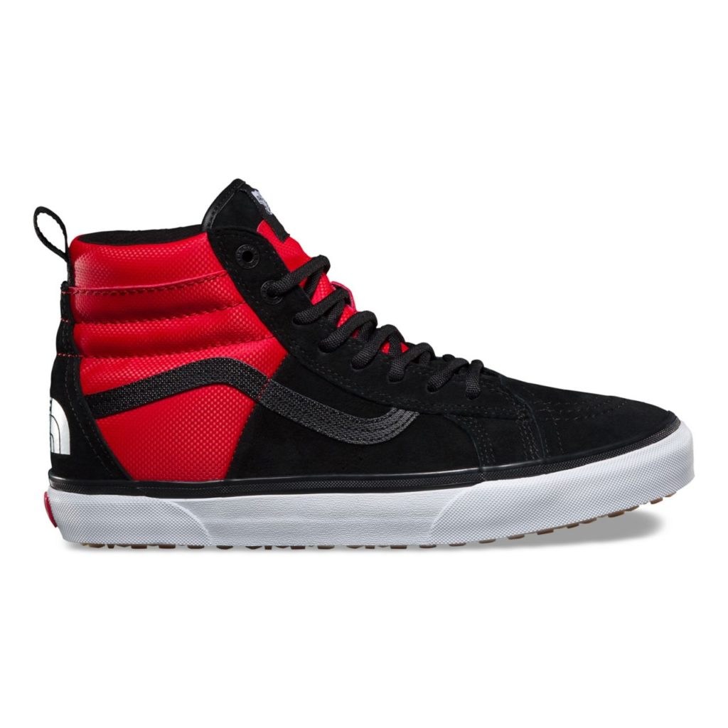 Vans SK8-HI VA3DQ5QWS