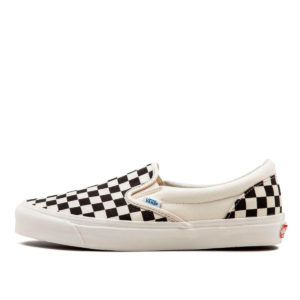 Vans Slip-On Classic Canvas (VN000UDFF8L)