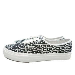 Vans x Comme des Garcons (CDG) Authentic ‘CDG’ (VN0A33TASHM1)
