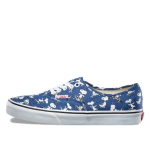 Vans Authentic Peanuts Snoopy Skating (VN0A38EMOQW)