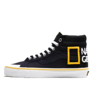 Vans Sk8-Hi National Geographic (2020) (VN0A3TKPXHP)