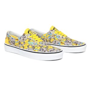 Vans Era The Simpsons Itchy & Scratchy (2020) (VN0A4BV41UF)