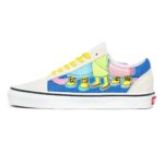 Vans Old Skool VN0A4BV521M