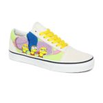 Vans Old Skool VN0A4BV521M