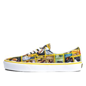 Vans Era National Geographic (2020) (VN0A4U39WJZ)