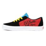 Sneaker VN0A4UUK17A