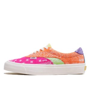 Vans  Acer Ni SP Rhude Multicolor Multi/Multi (VN0A4UWY2F7)