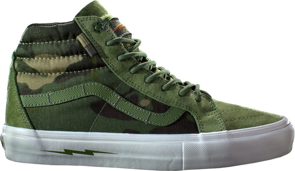 Vans SK8-HI VN000OK4KUZ