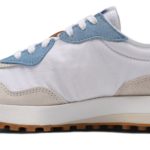 Sneaker WS327LVA