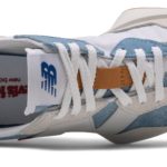 Sneaker WS327LVA
