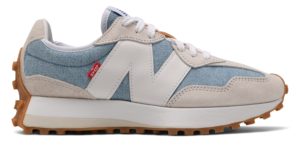 New Balance WMNS 327 Levi’s Blue (2020) (WS327LVA)