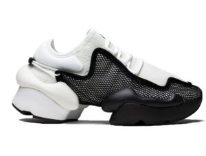 adidas Y-3 Ren Black White Black/White/Black (EF2560)