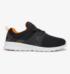 DC Heathrow SE Black (ADBS700049)