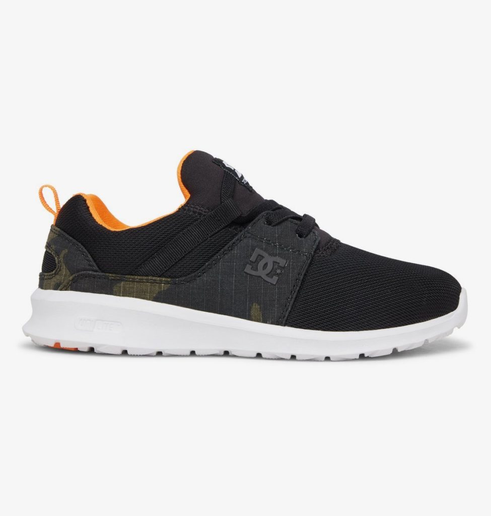 DC Heathrow SE Black (ADBS700049)