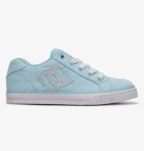 DC Chelsea TX Blue (ADGS300098)